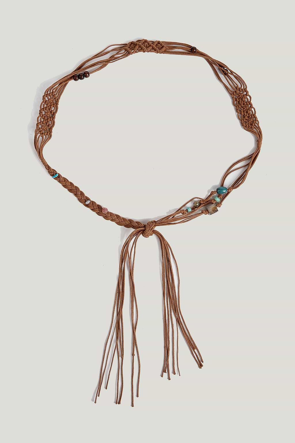 Wild Thread Brown Belt