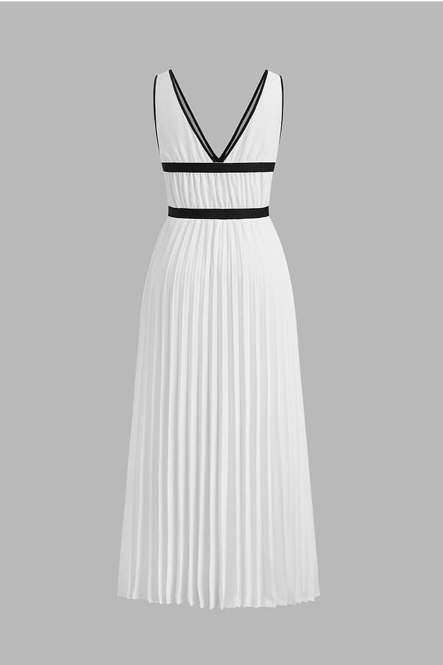 x Kelsey Anderson Scenic Route Maxi Dress | Effortless Elegance | Cupshe