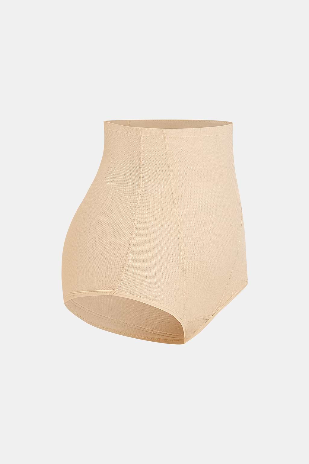 In the Buff Nude Shapewear Briefs