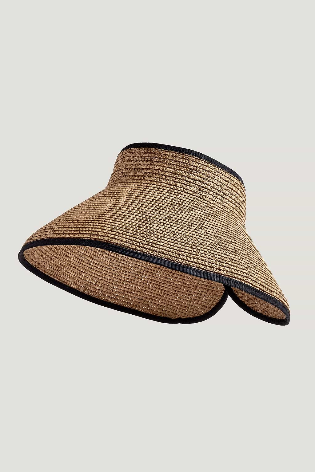 Sun Story Natural Visor