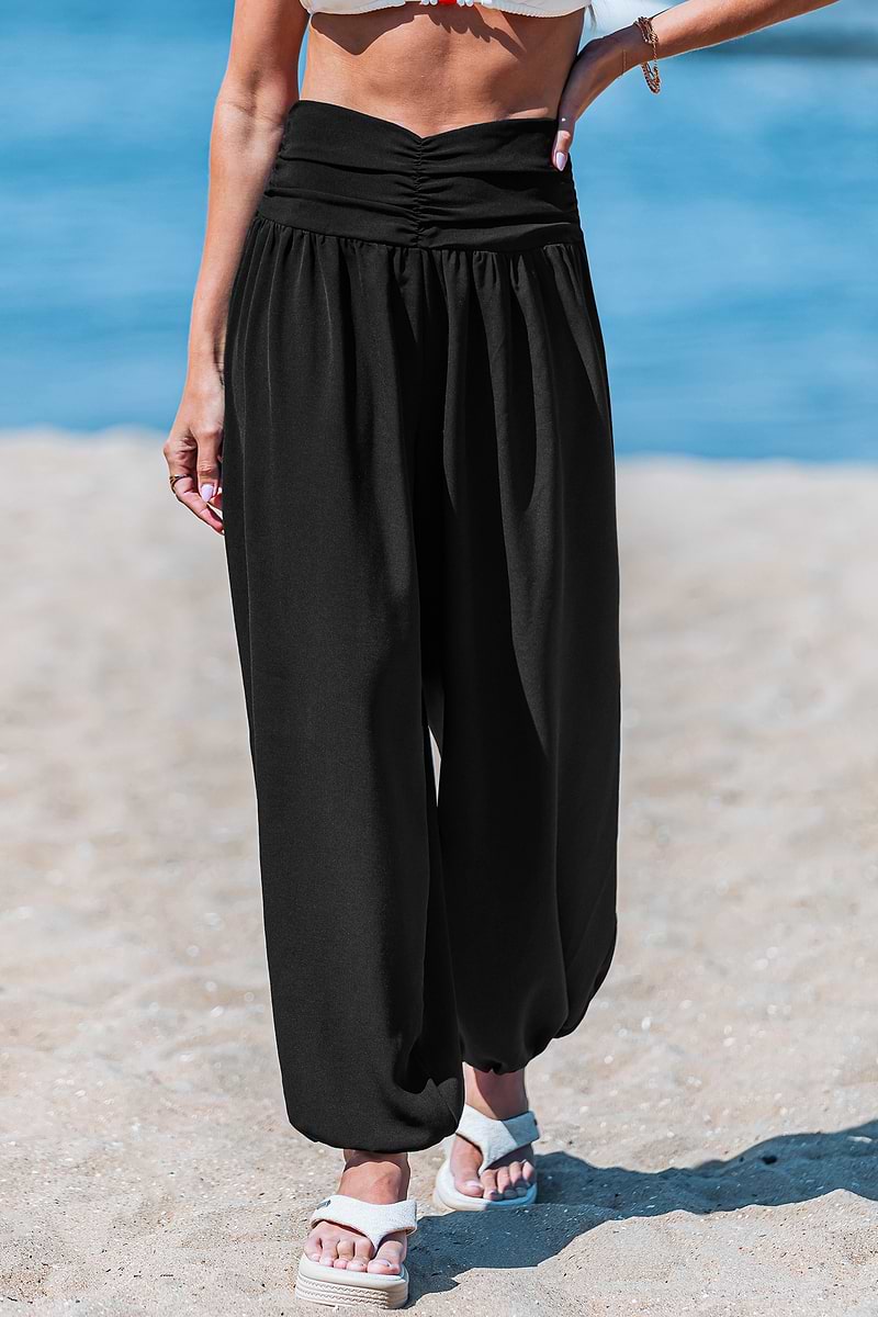 Coast Along Black Pants