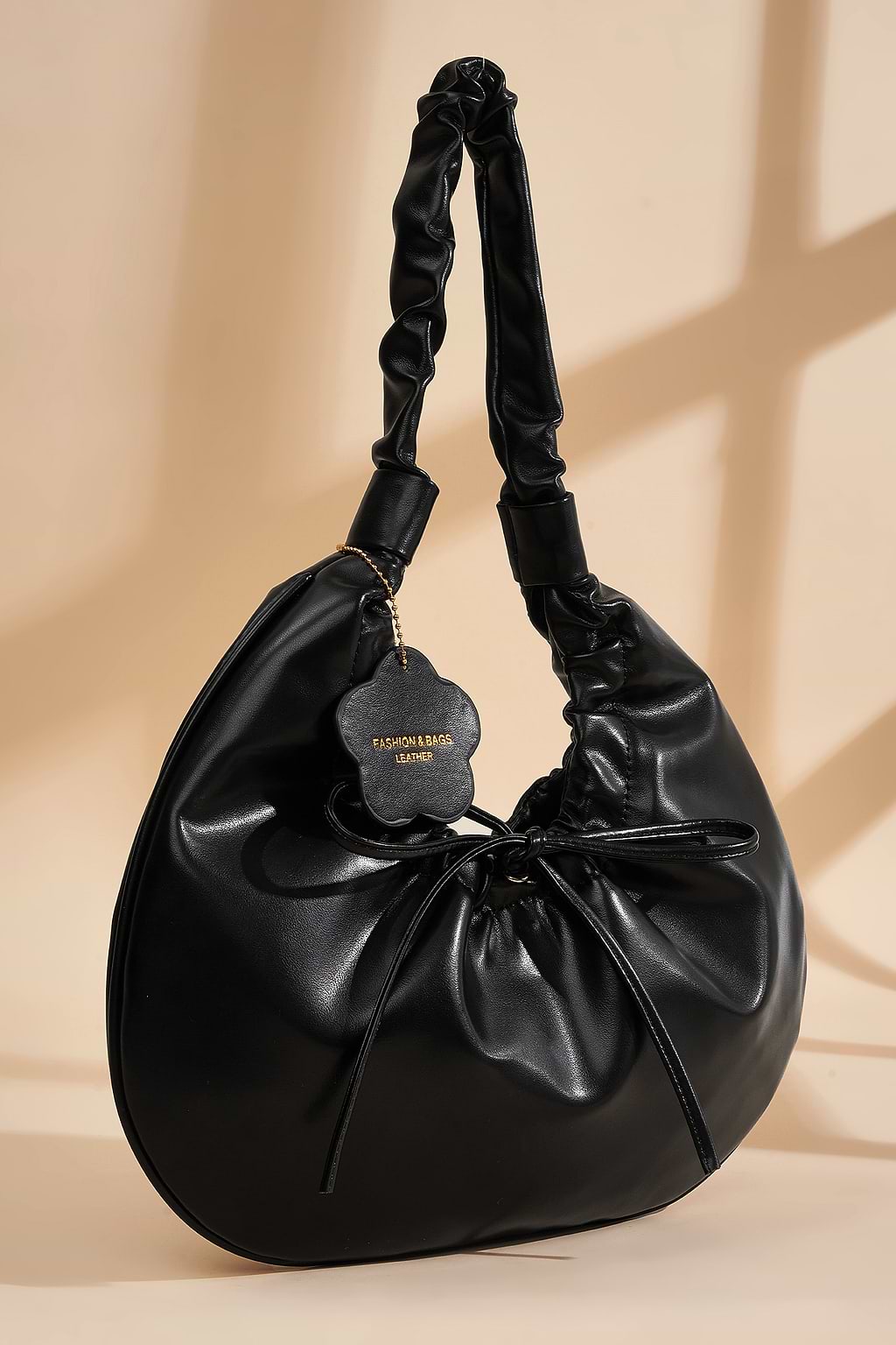 Borsa in similpelle Downtown Darling