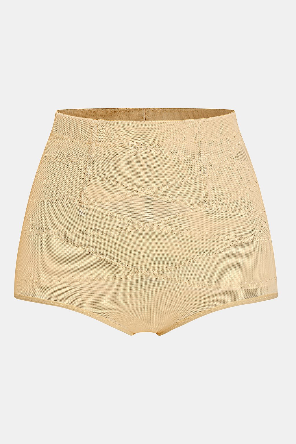 Smooth Curve Nude Shapewear Briefs