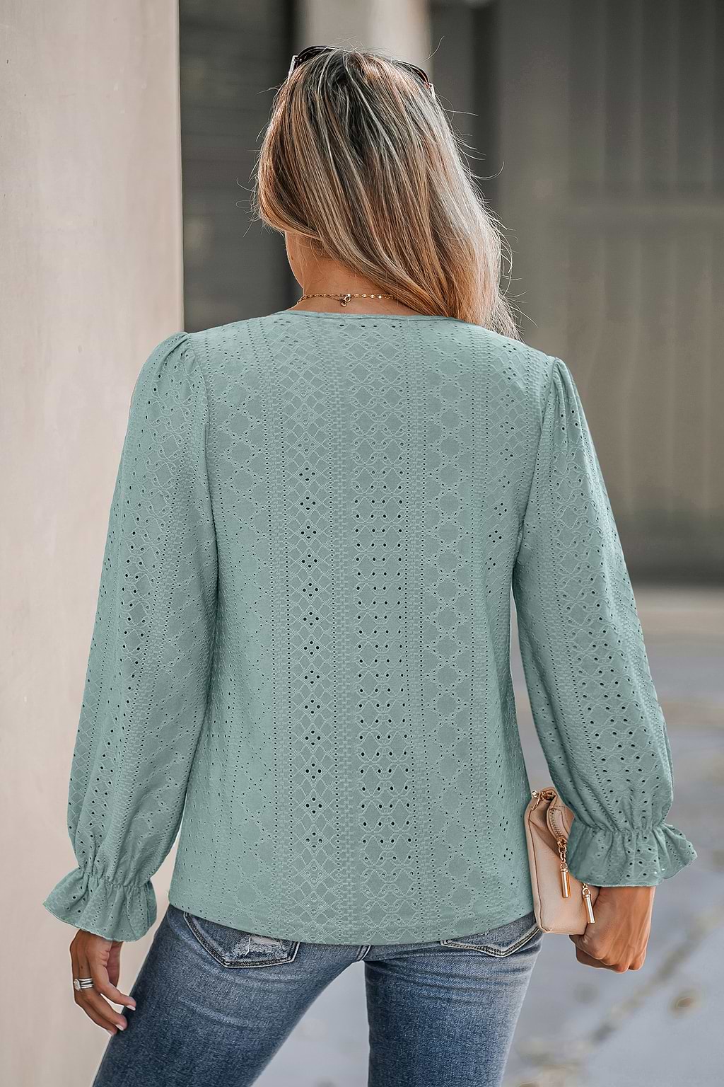 Reglas básicas Green Top