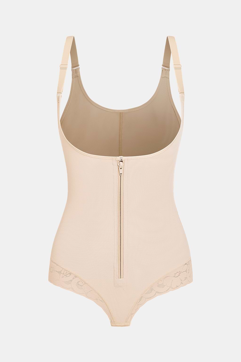 Body moldeador color piel Body Goals