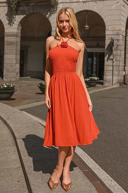 blouson shoulder mini dress endless rose Endless Rose Women's Velvet Mini Dress