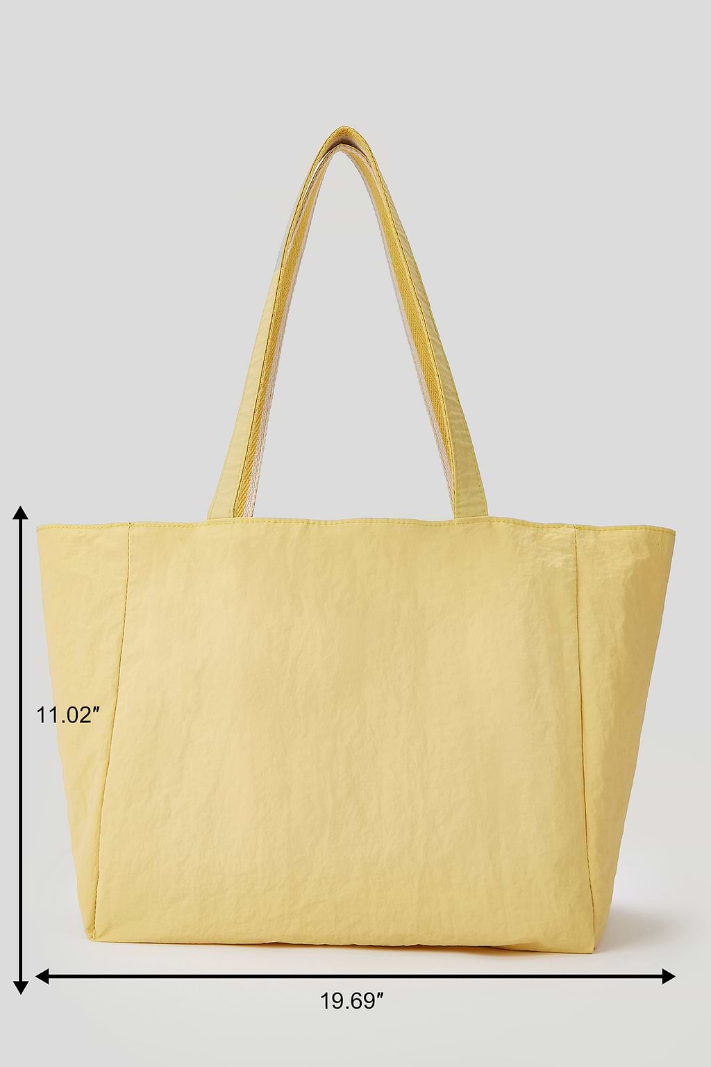 Melody Striped Bag