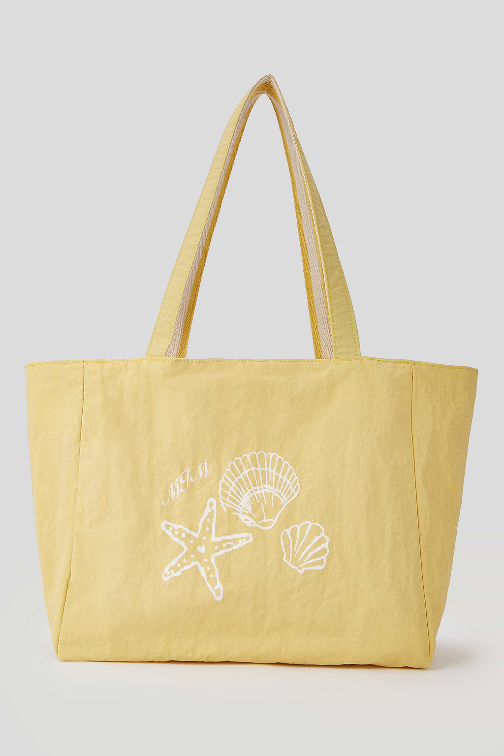Melody Striped Bag