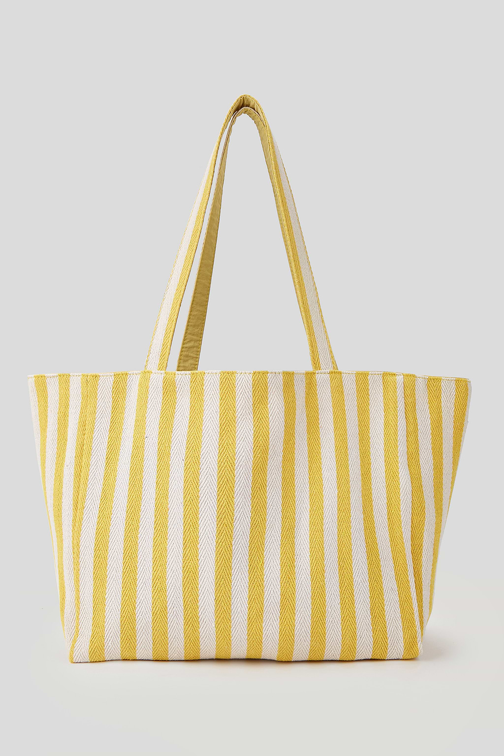 Melody Striped Bag