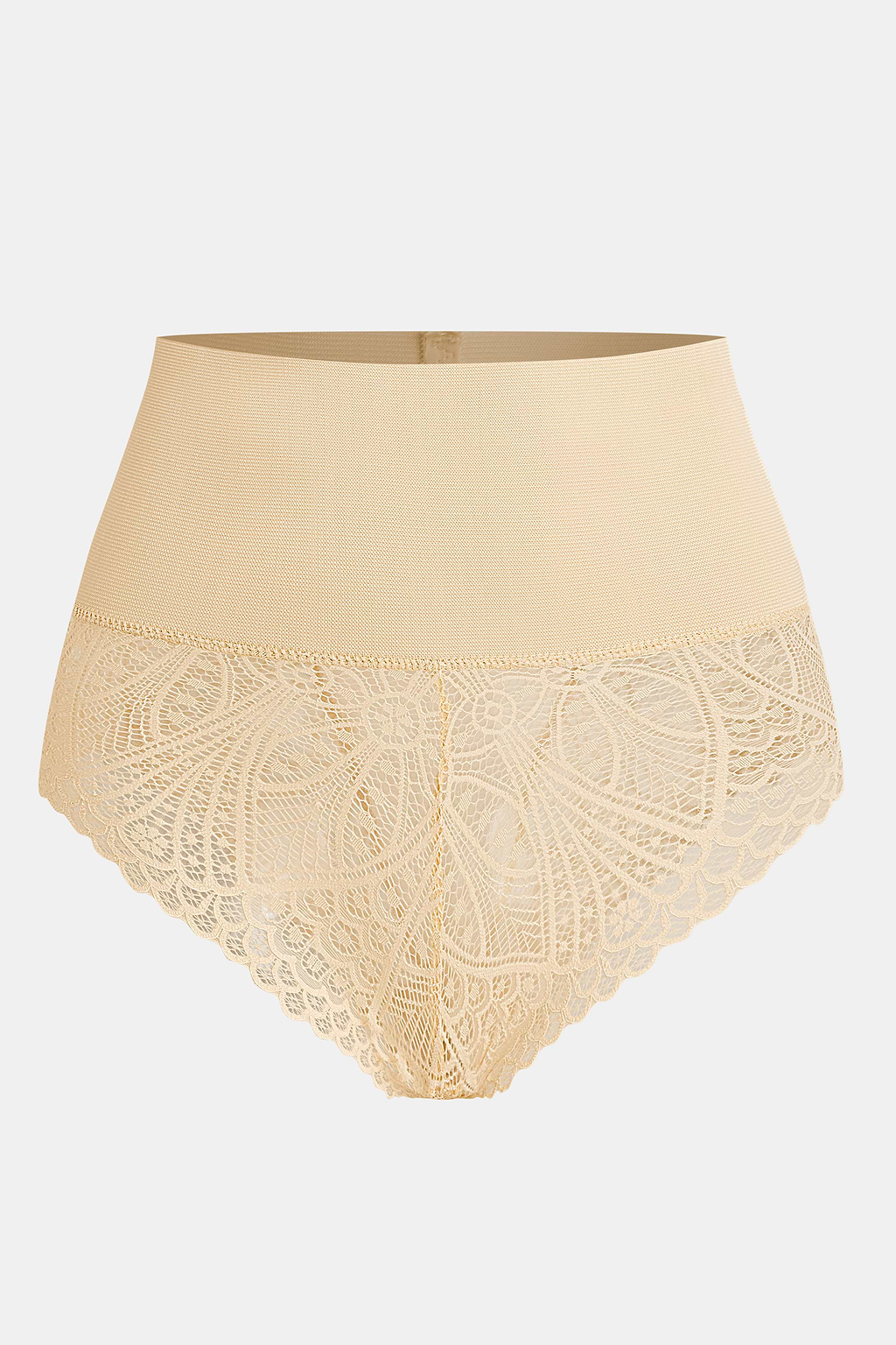 Dream Silhouette Nude Shapewear Briefs