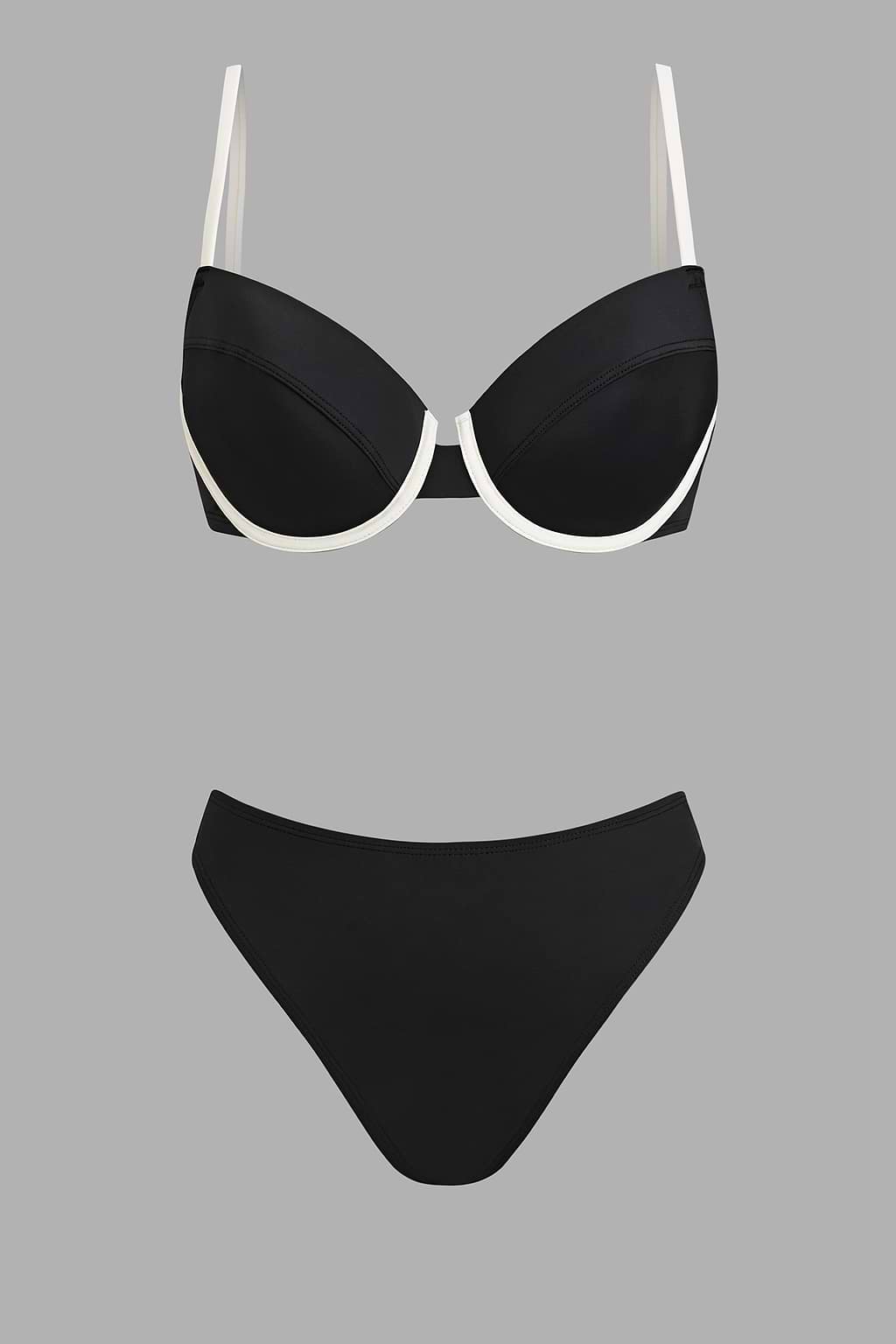 Bikini armature jambe standard