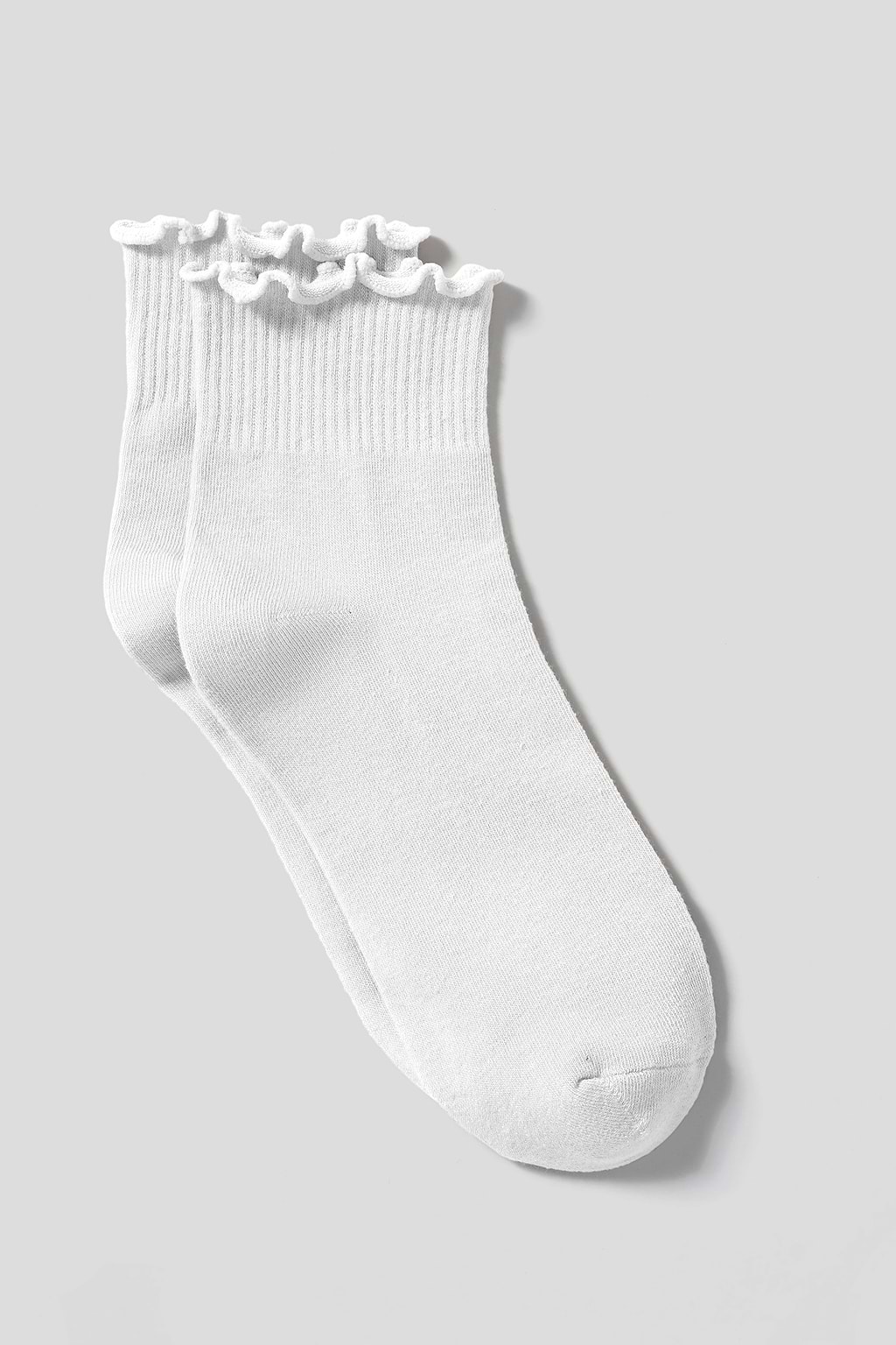 Ensemble de chaussettes neutres