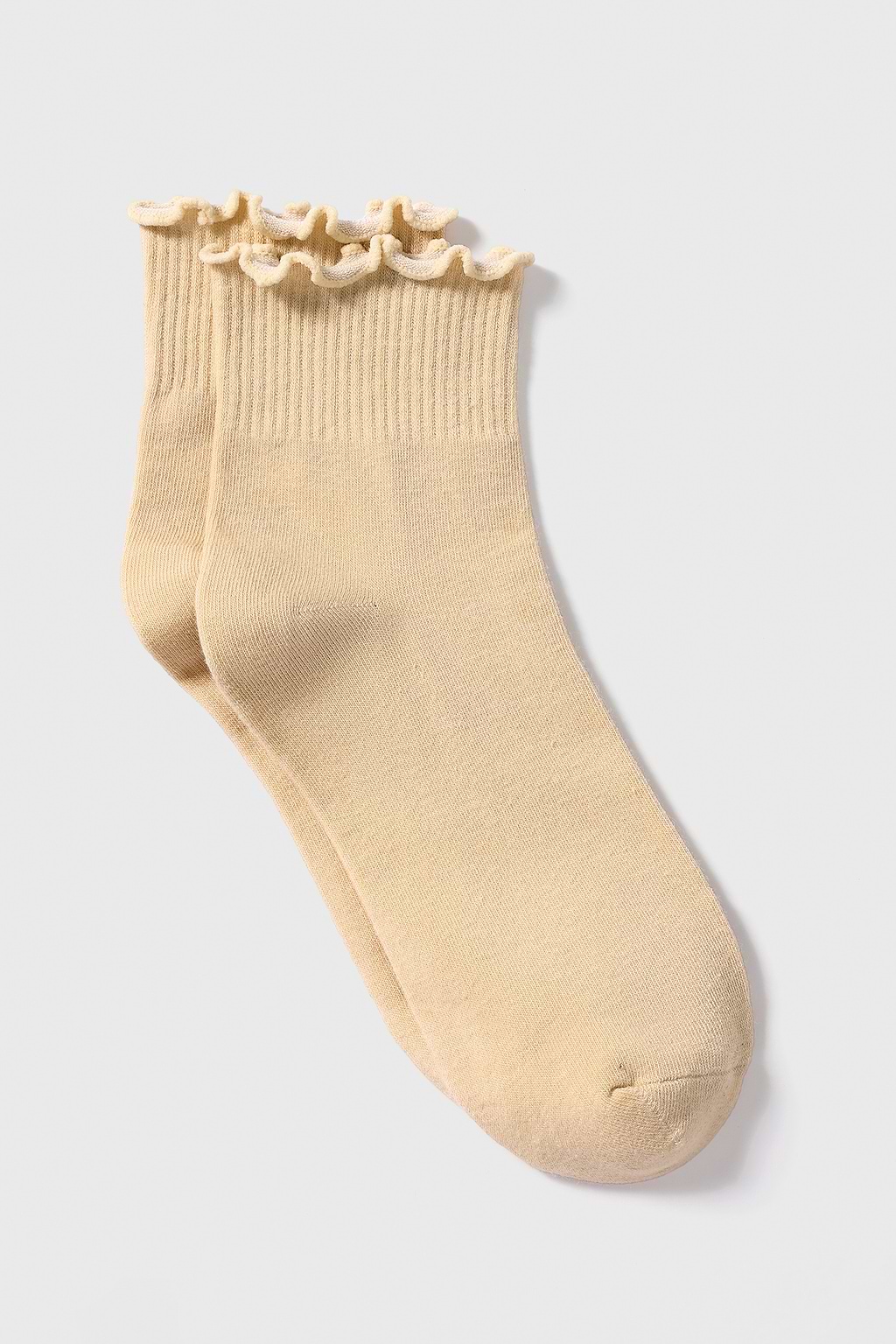 Ensemble de chaussettes neutres