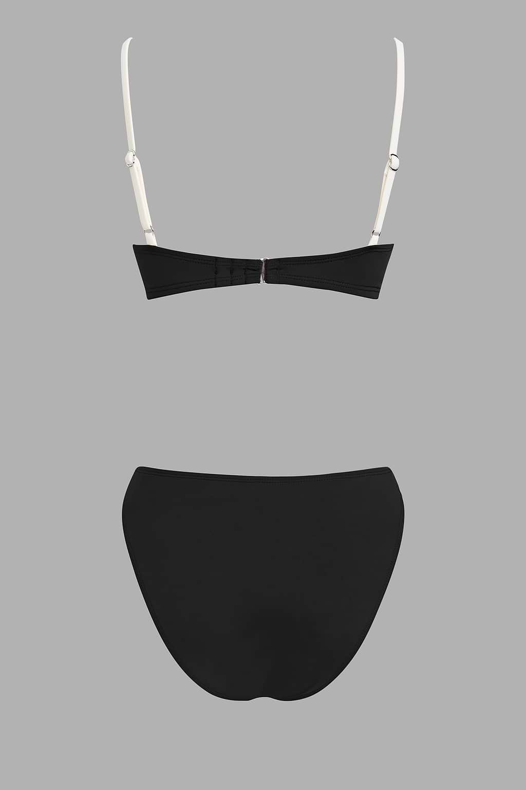 Bikini armature jambe standard