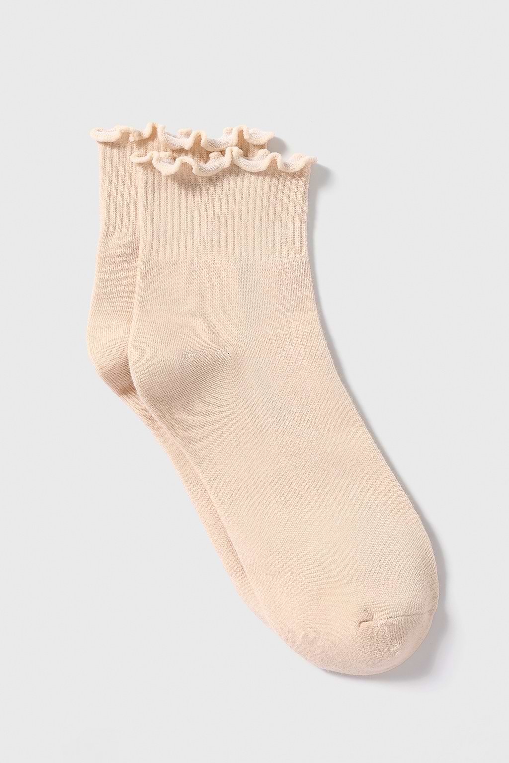Ensemble de chaussettes neutres