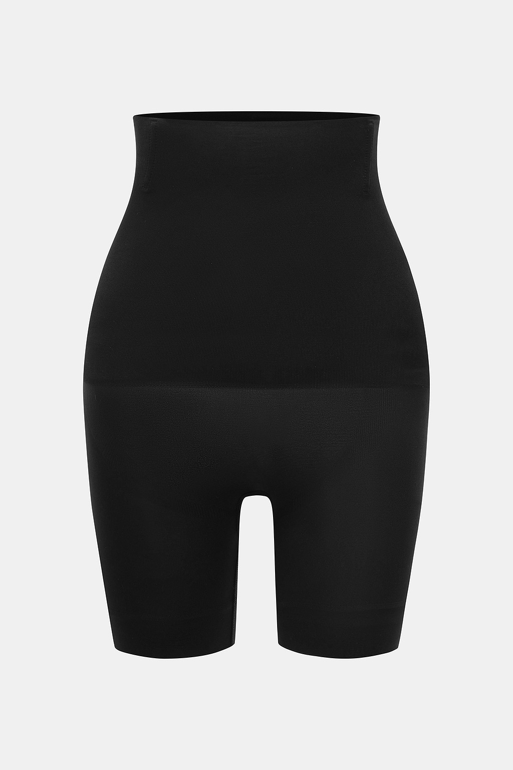 No Peeking Black Shapewear Bottoms