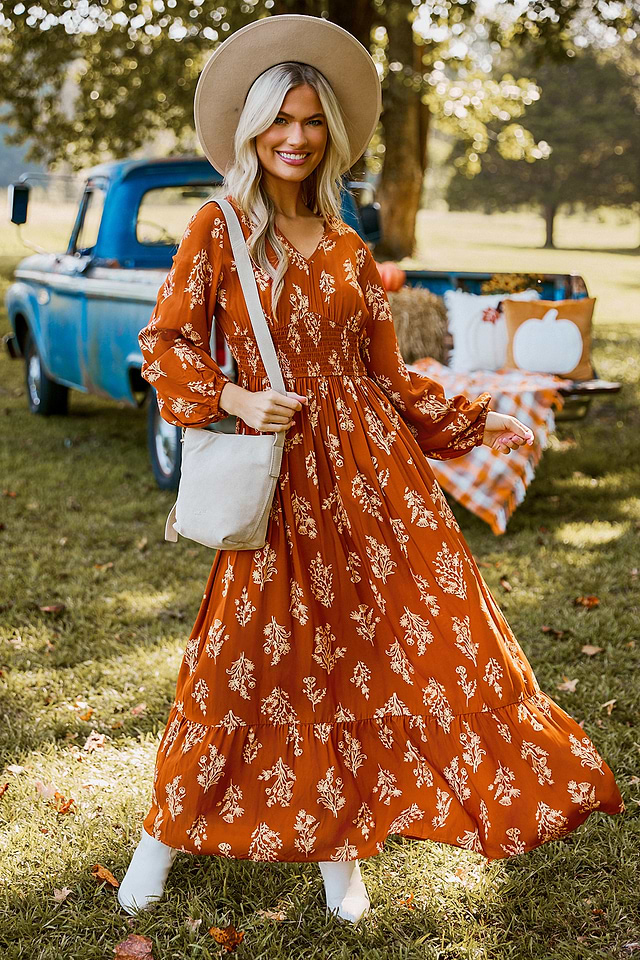Haut Manches Courtes DressBarn Taille M Couleur Rouille/orange - Occasion Très Bon état