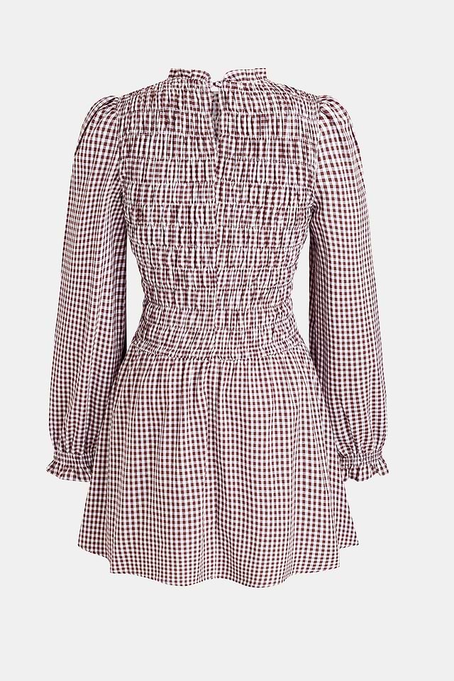 bec and bridge apple mini dress Bec & Bridge - Karina Mini Dress - Apple