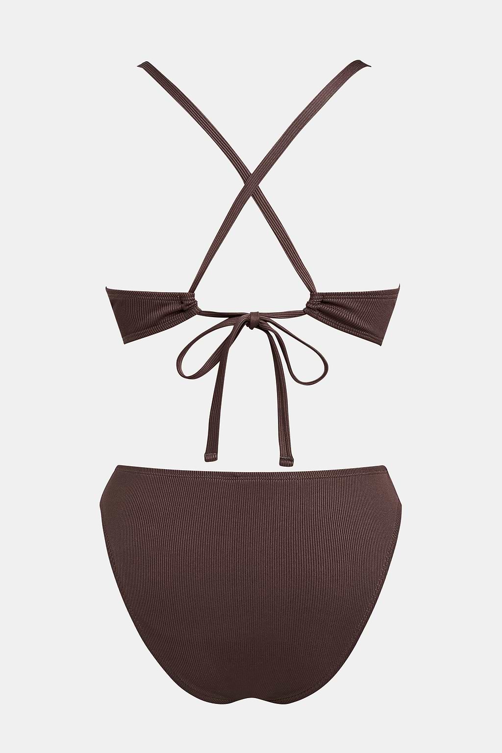 Conjunto de bikini Dolce Vita