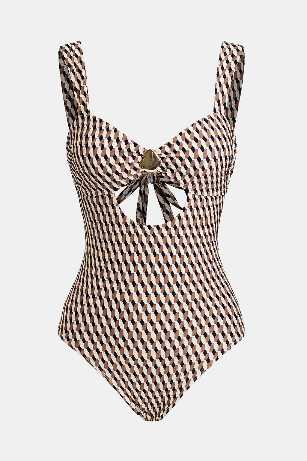 Per Sempre One-Piece Swimsuit