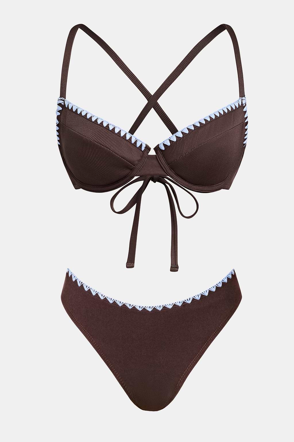 Conjunto de bikini Dolce Vita