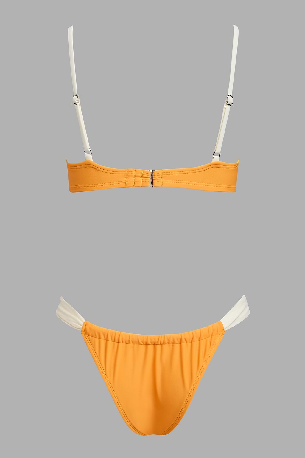 Orange Gelato Bikini Set