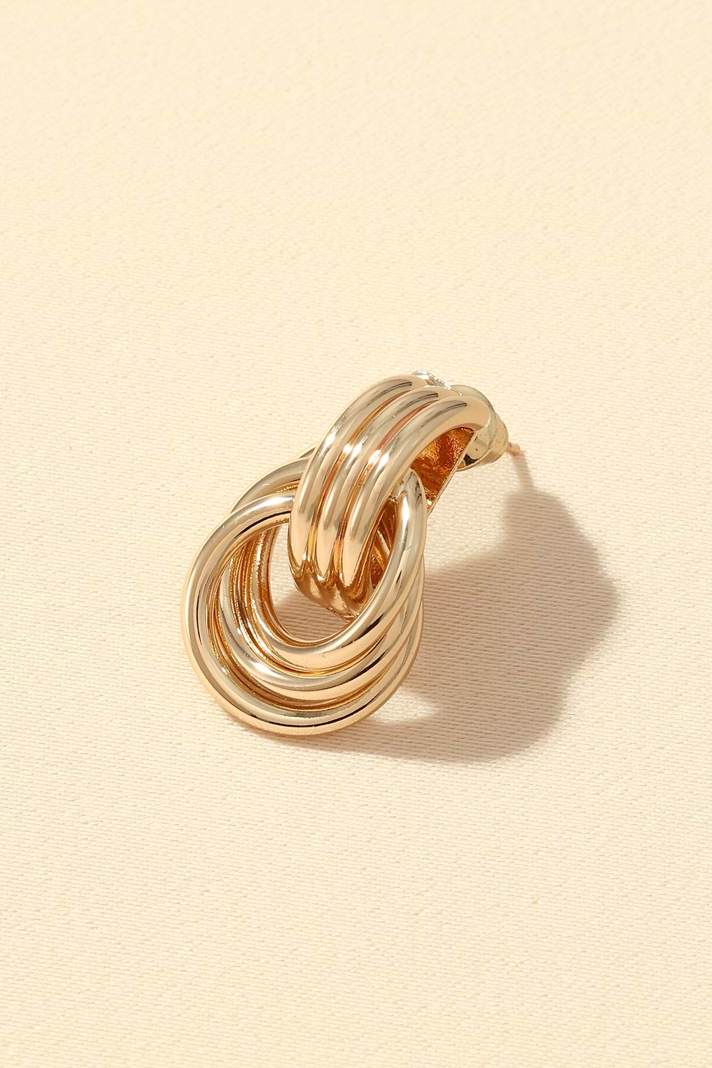 Set de boucles d’oreilles créoles