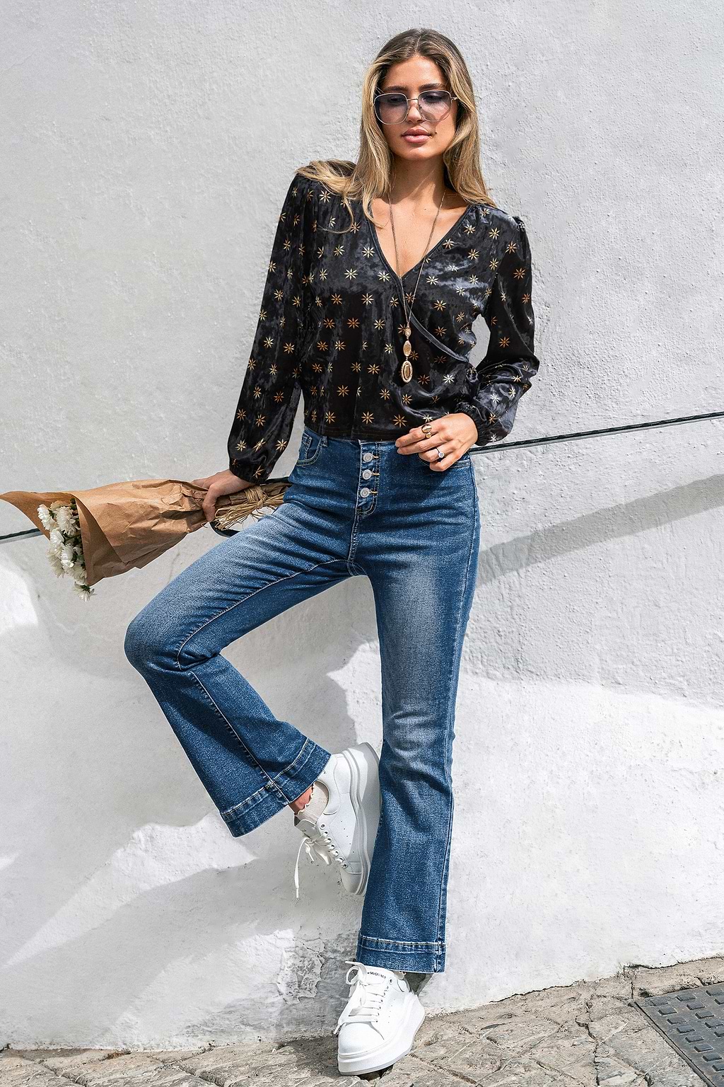 Deseo sobre Black Top