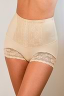 Smooth Embrace Nude Shapewear Bottoms