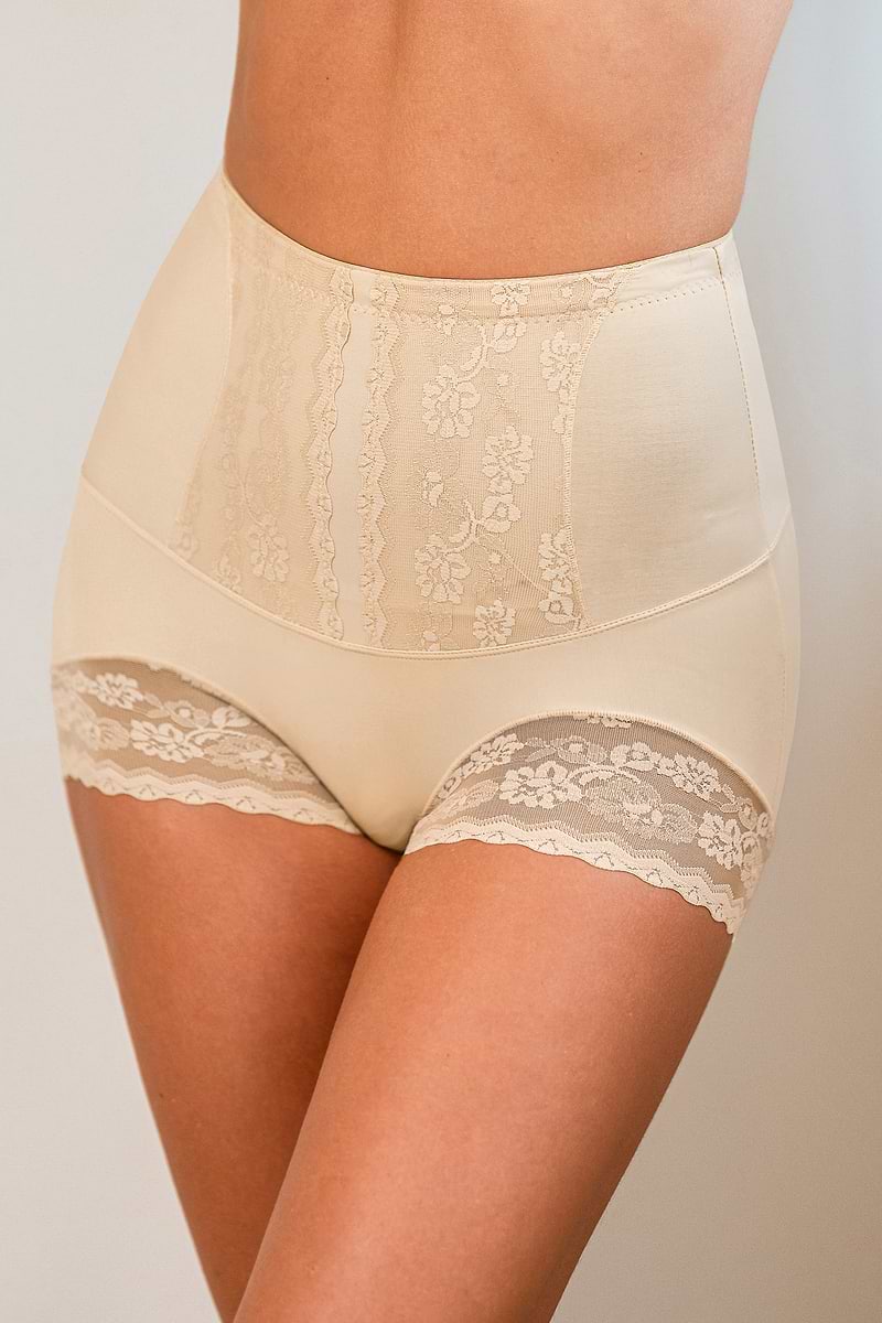 Smooth Embrace Nude Shapewear Bottoms