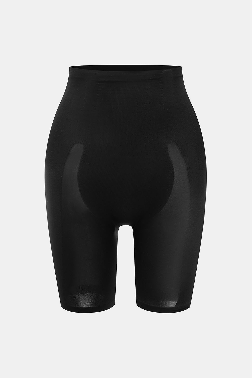 Flawless Fit Black Shapewear Bottoms