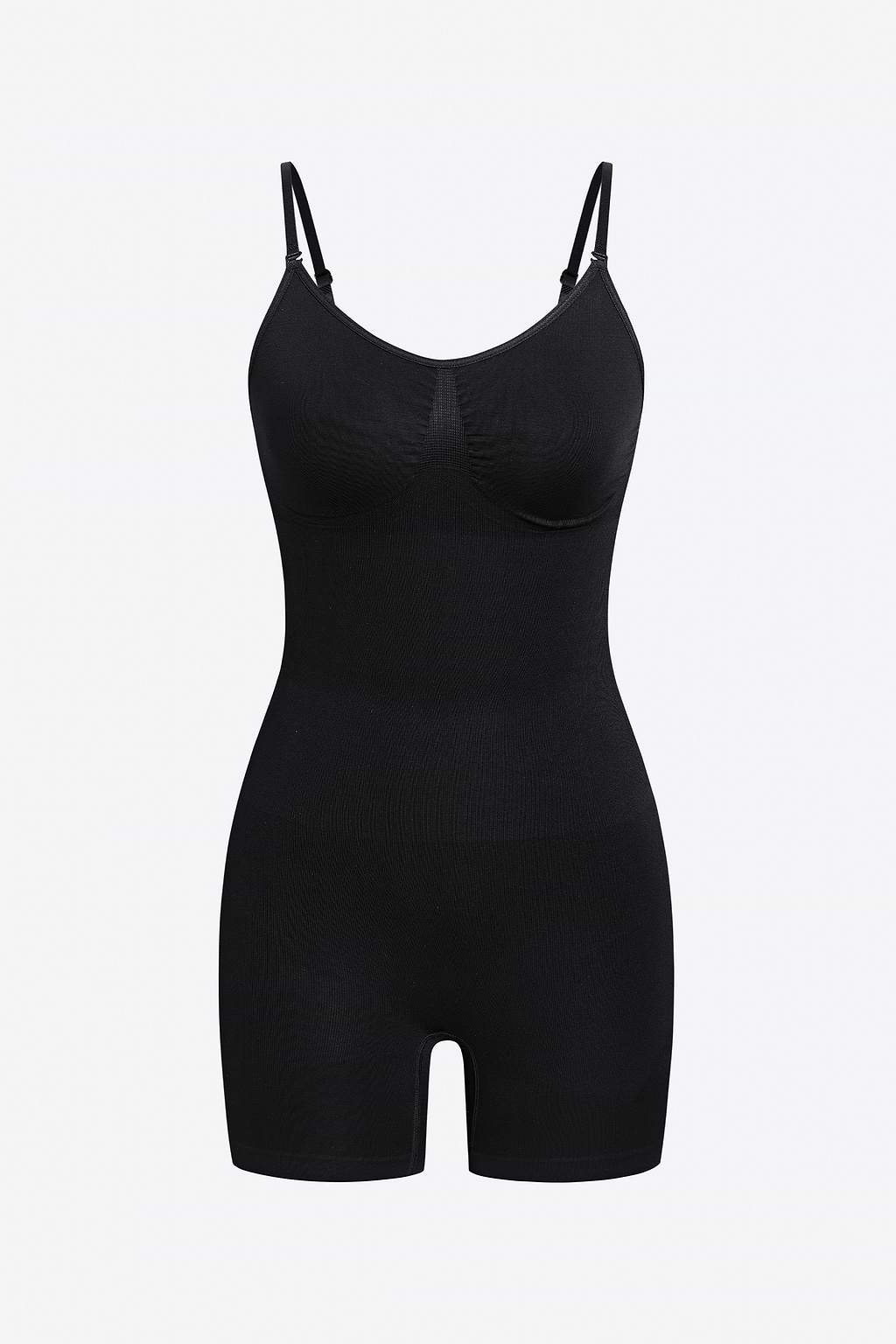 Body moldeador negro Work It