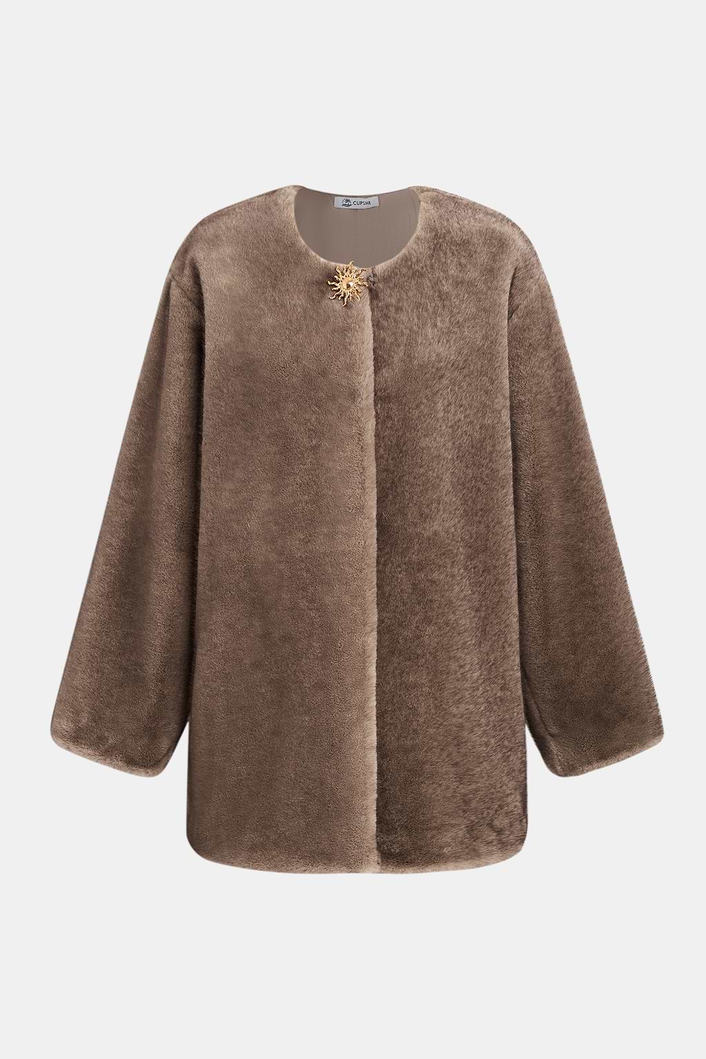 Frenemies Coat