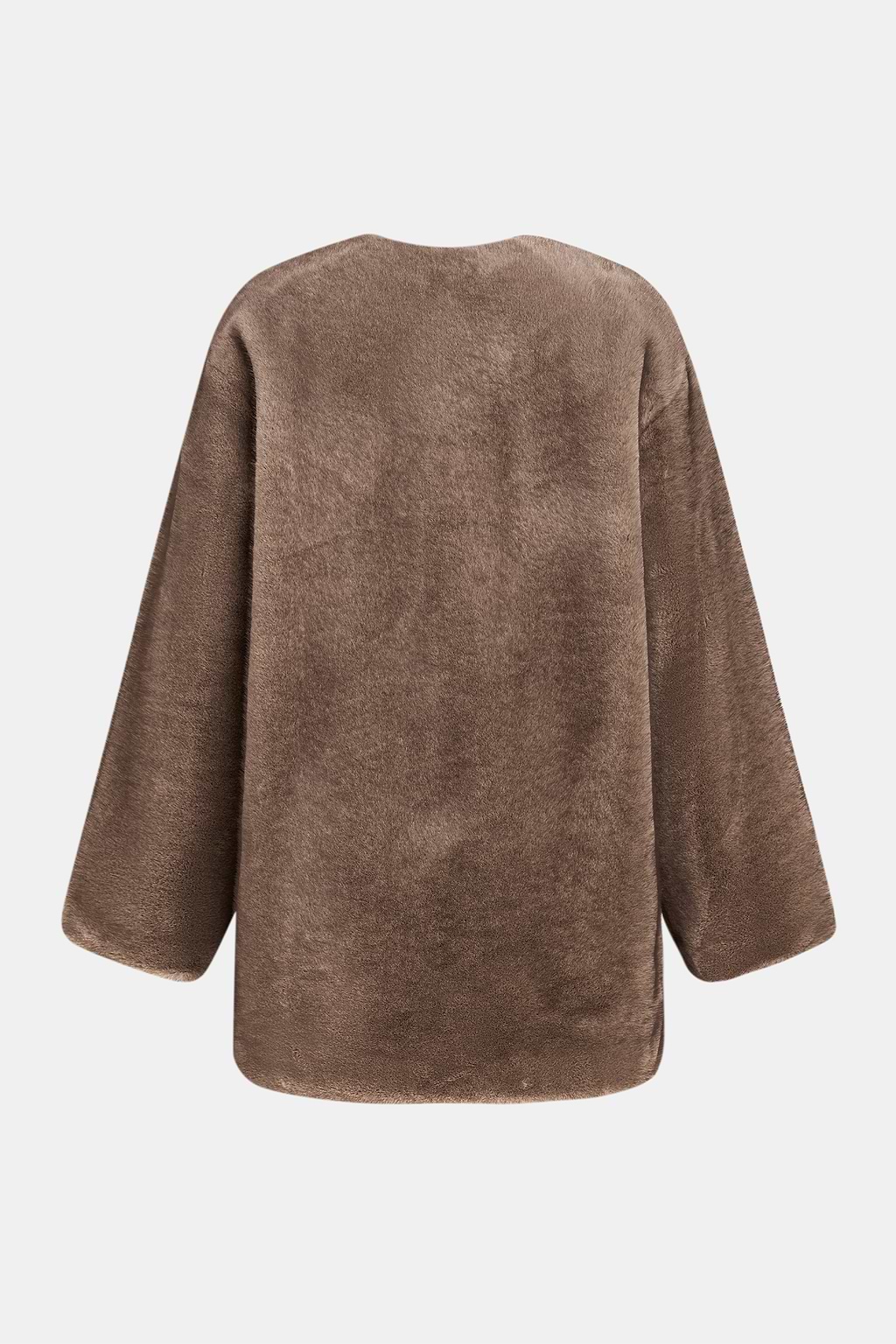 Frenemies Coat