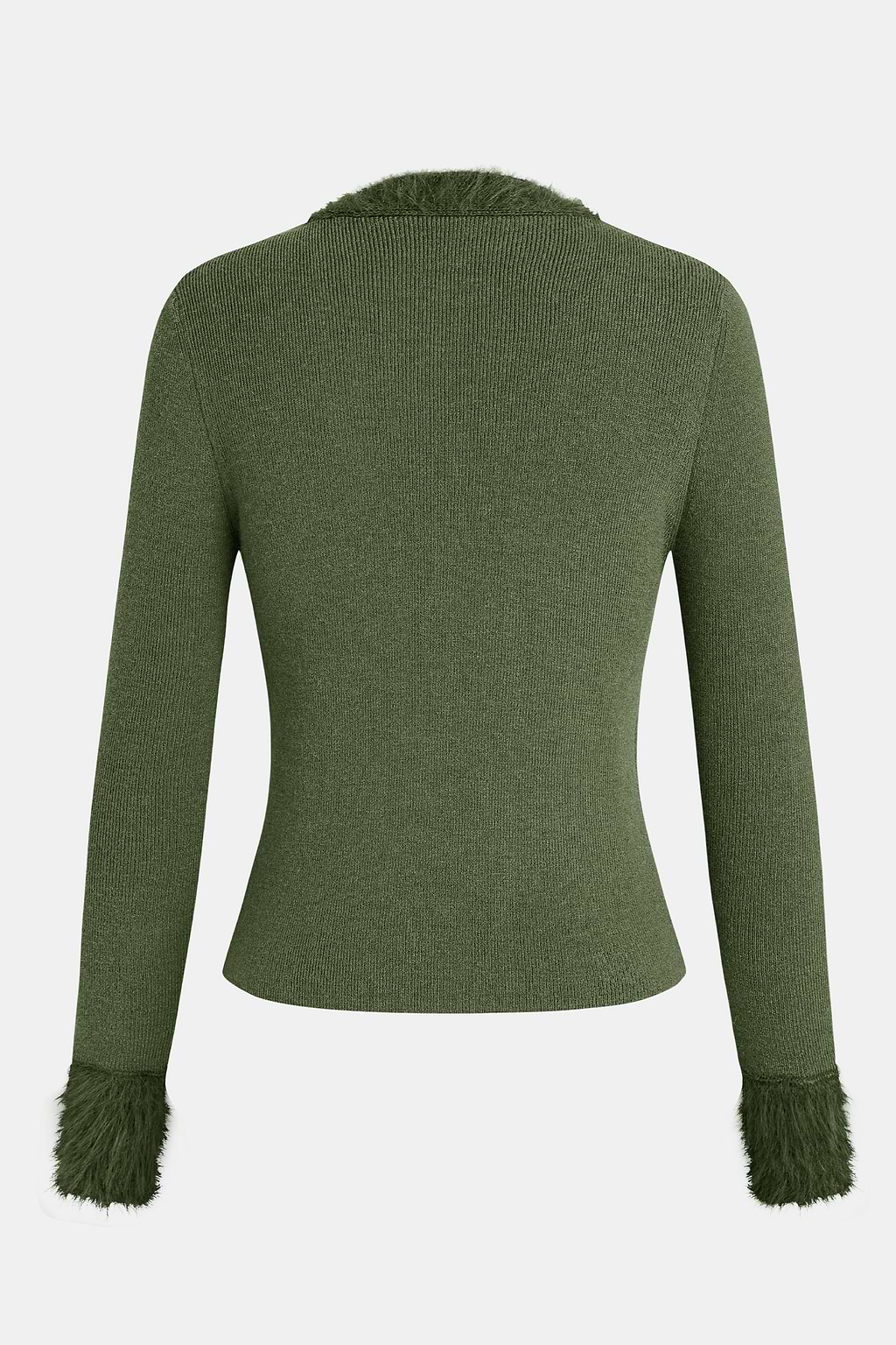 Drama Queen Cardigan
