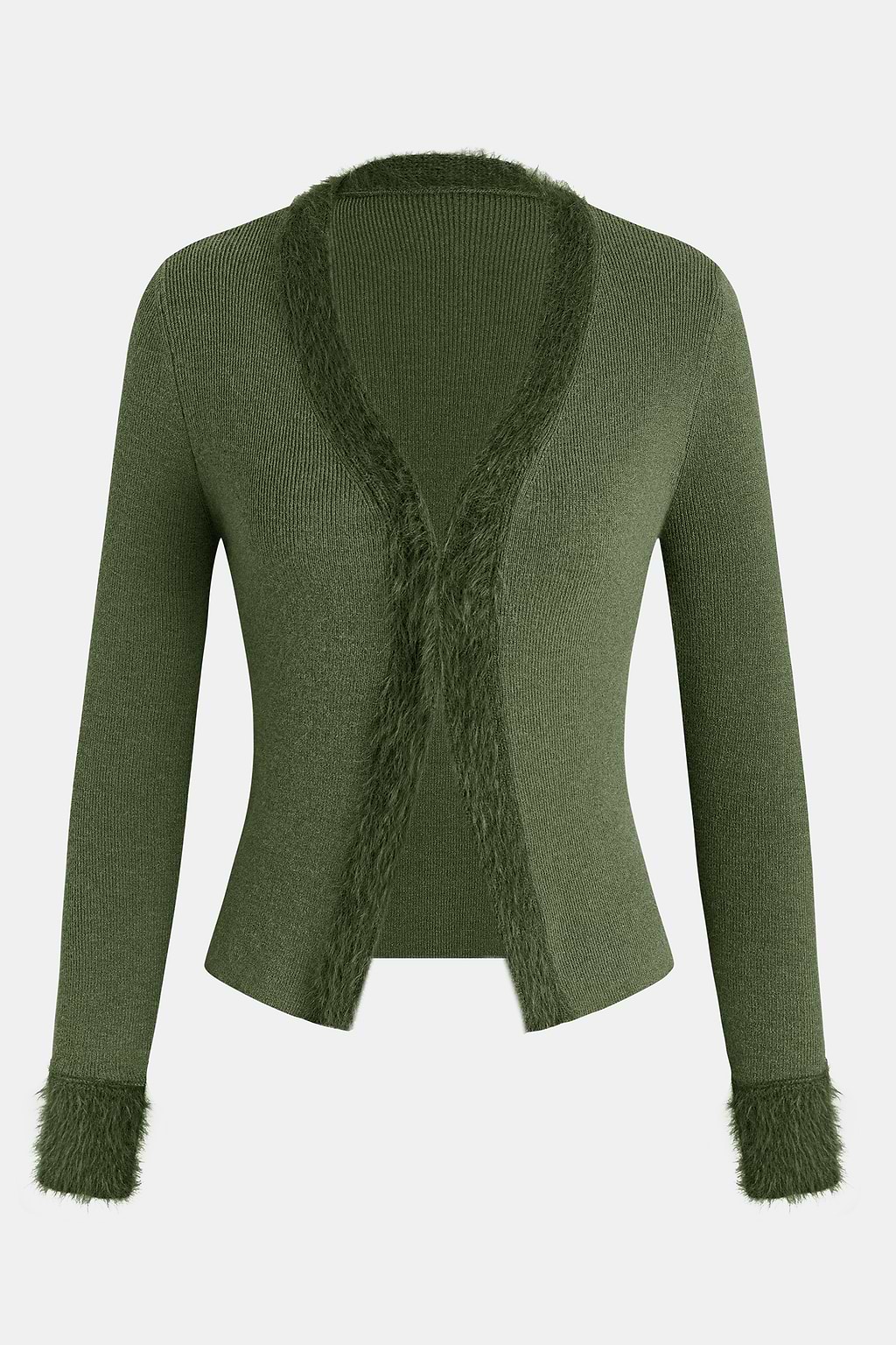 Drama Queen Cardigan