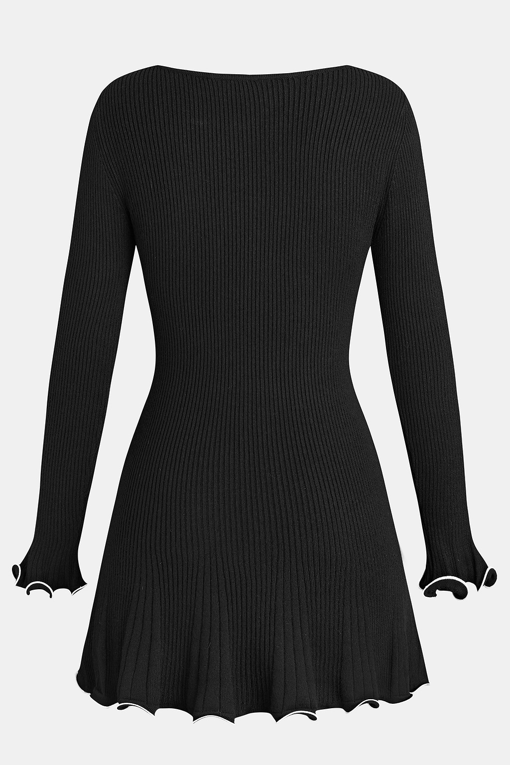 Dance Floor Diva Mini Dress