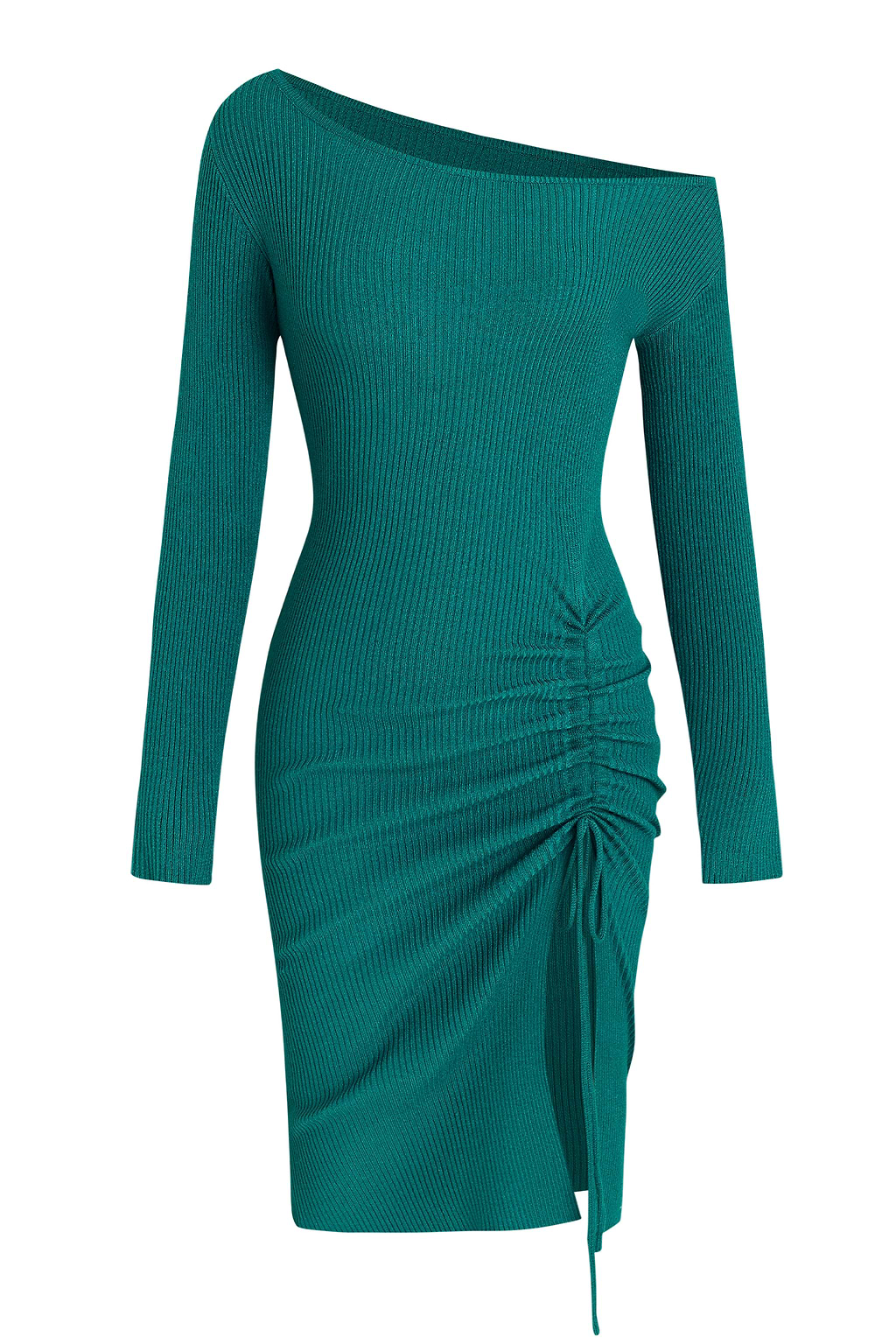 Camera Ready Mini Dress