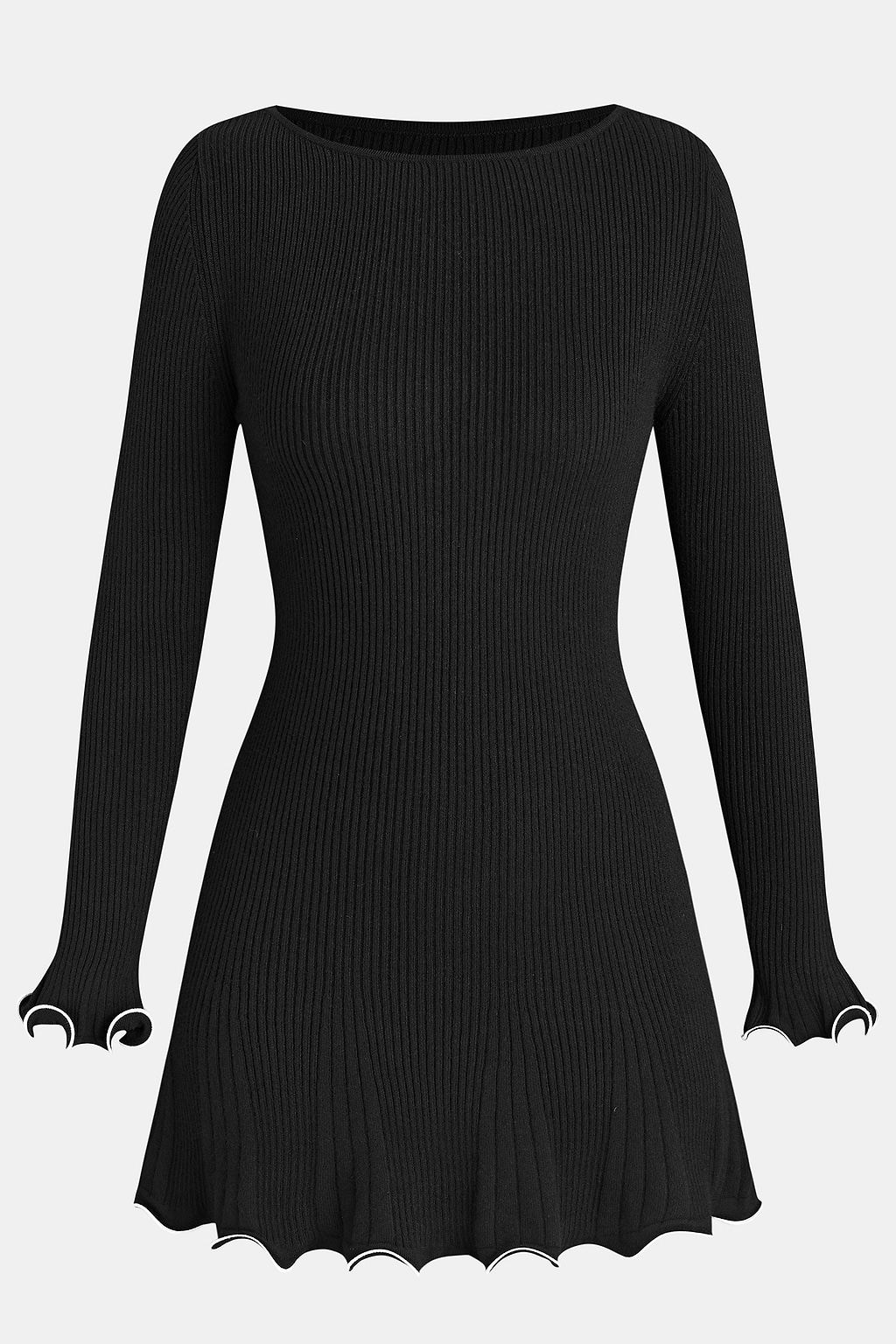 Dance Floor Diva Mini Dress