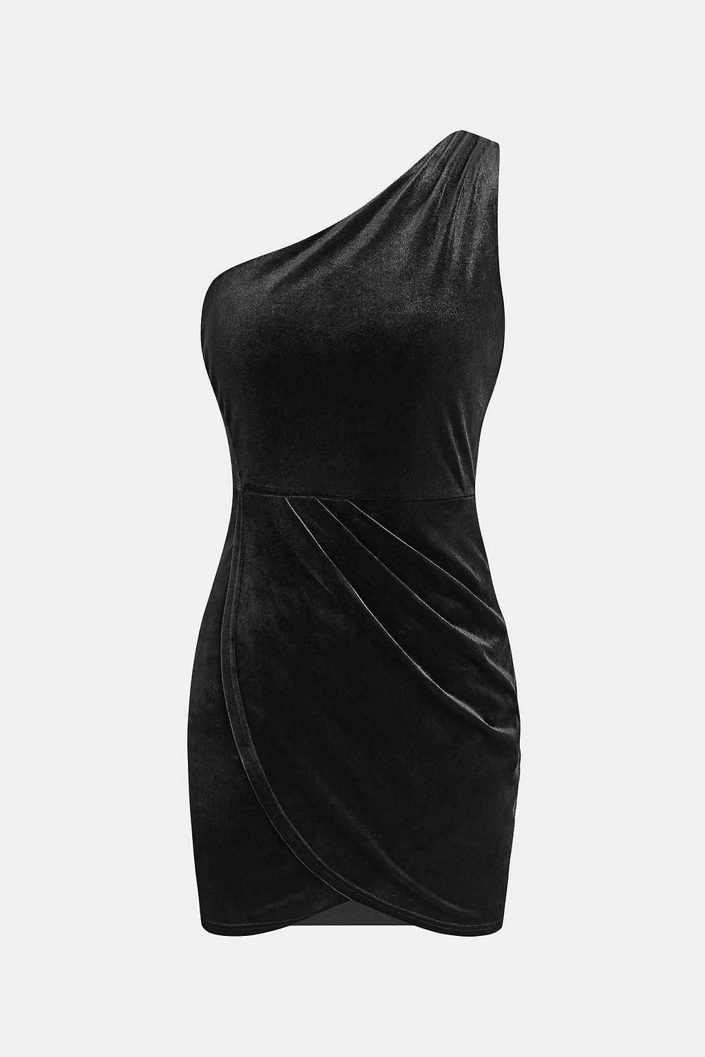 Vestido Mini 