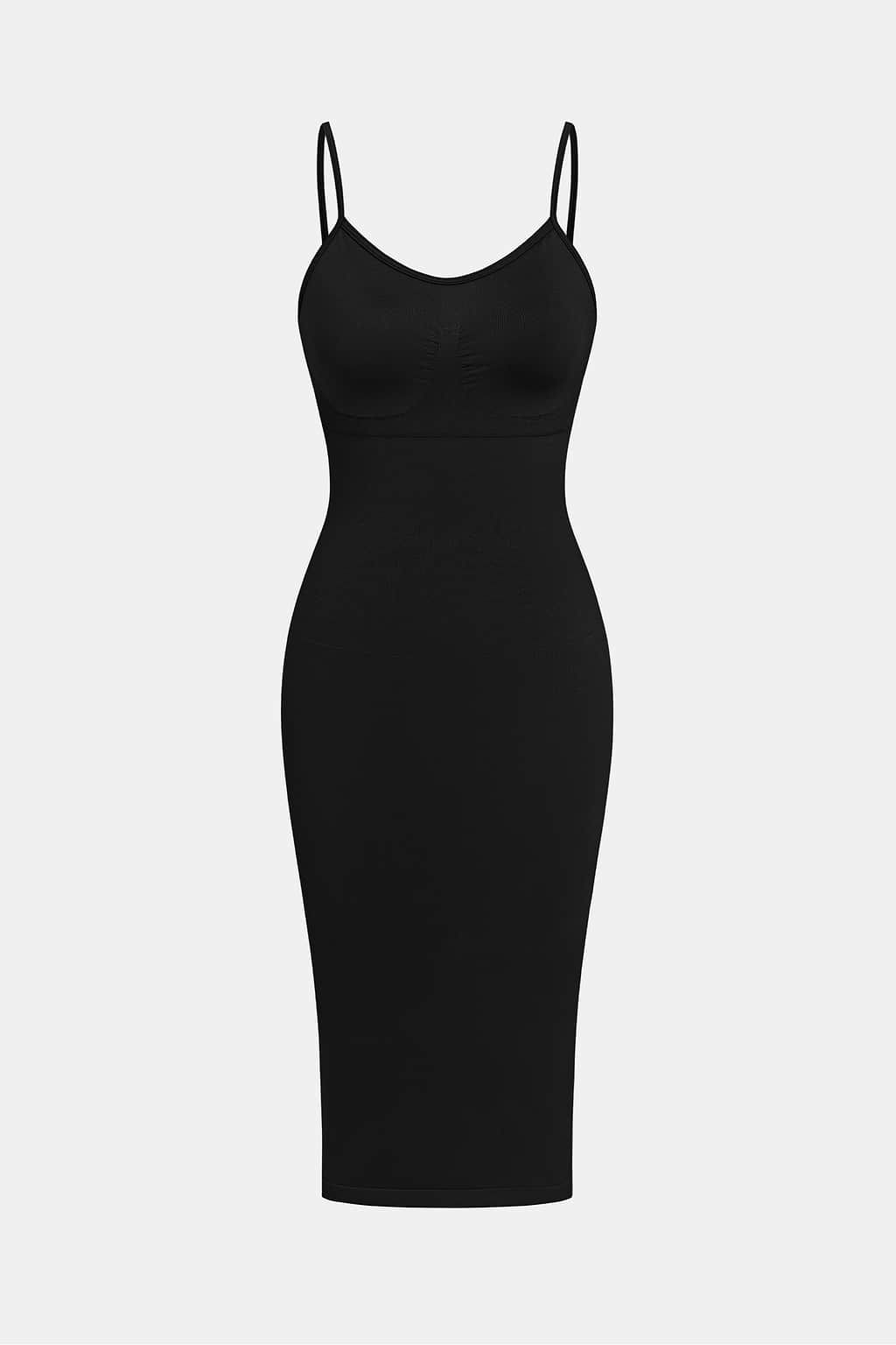 Robe gainante maintien fort