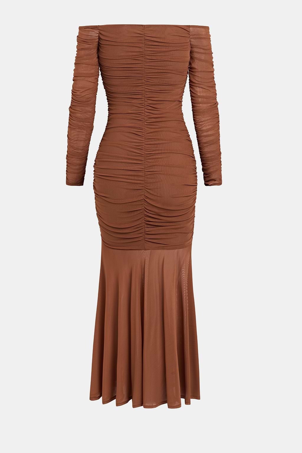 Redemption Arc Maxi Dress