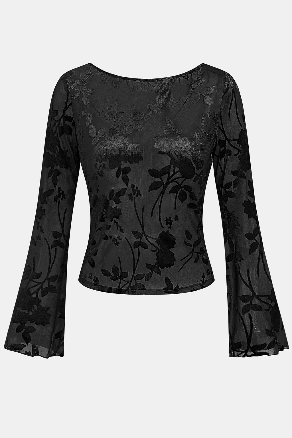 Confessional Queen Top