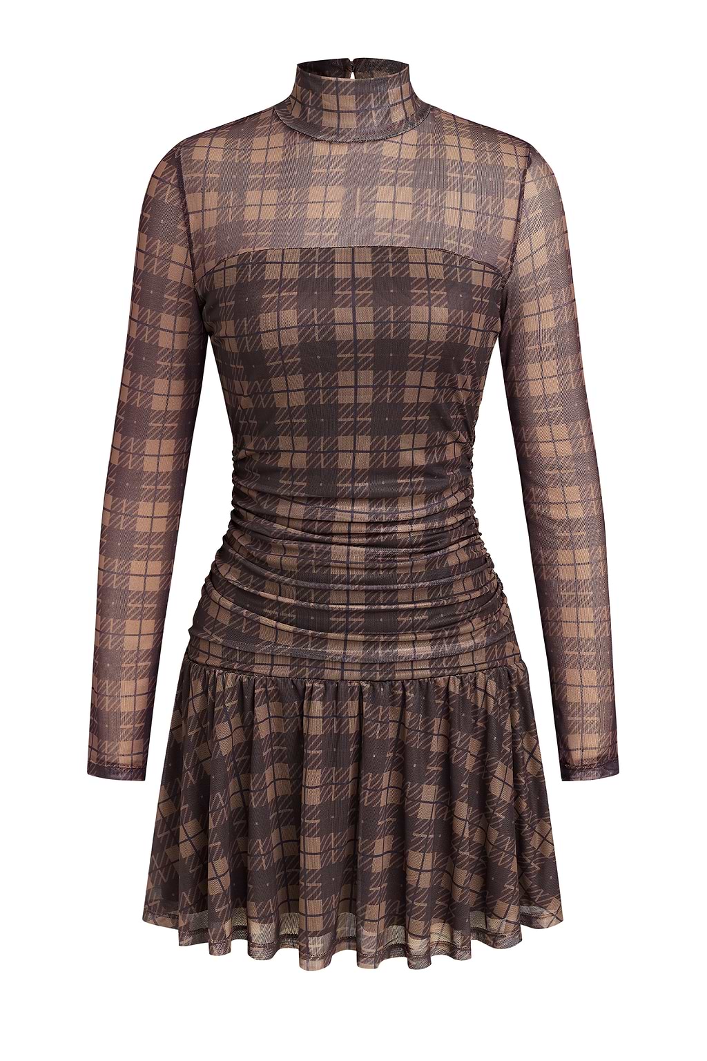 Girls' Night Out Mini Dress