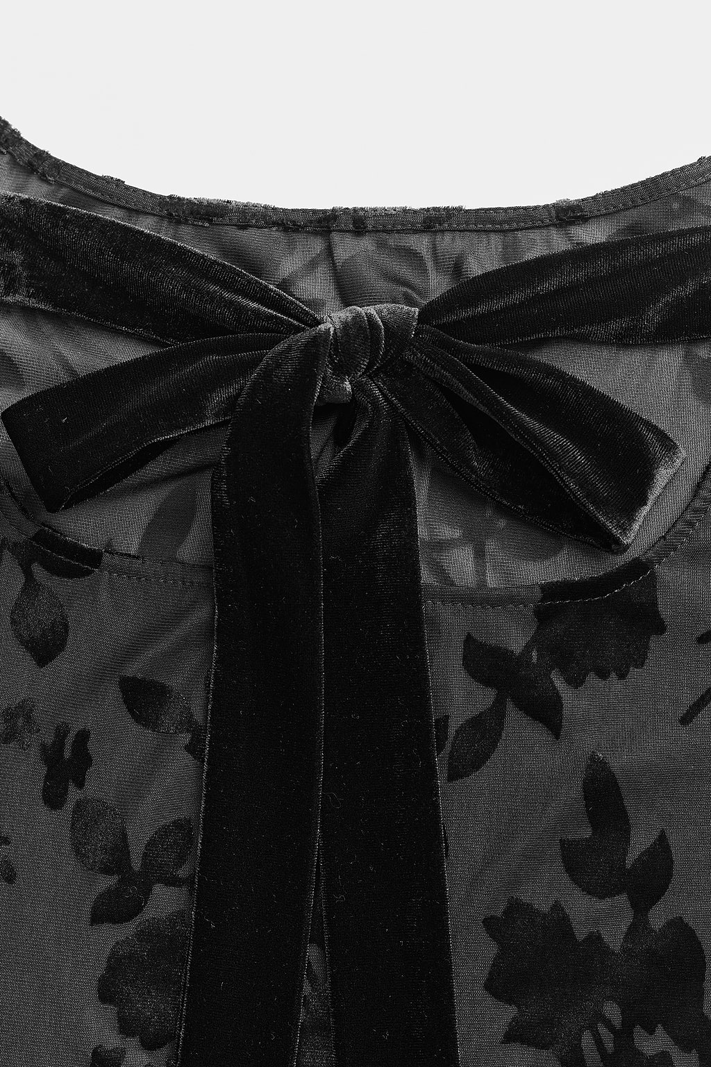 Confessional Queen Top