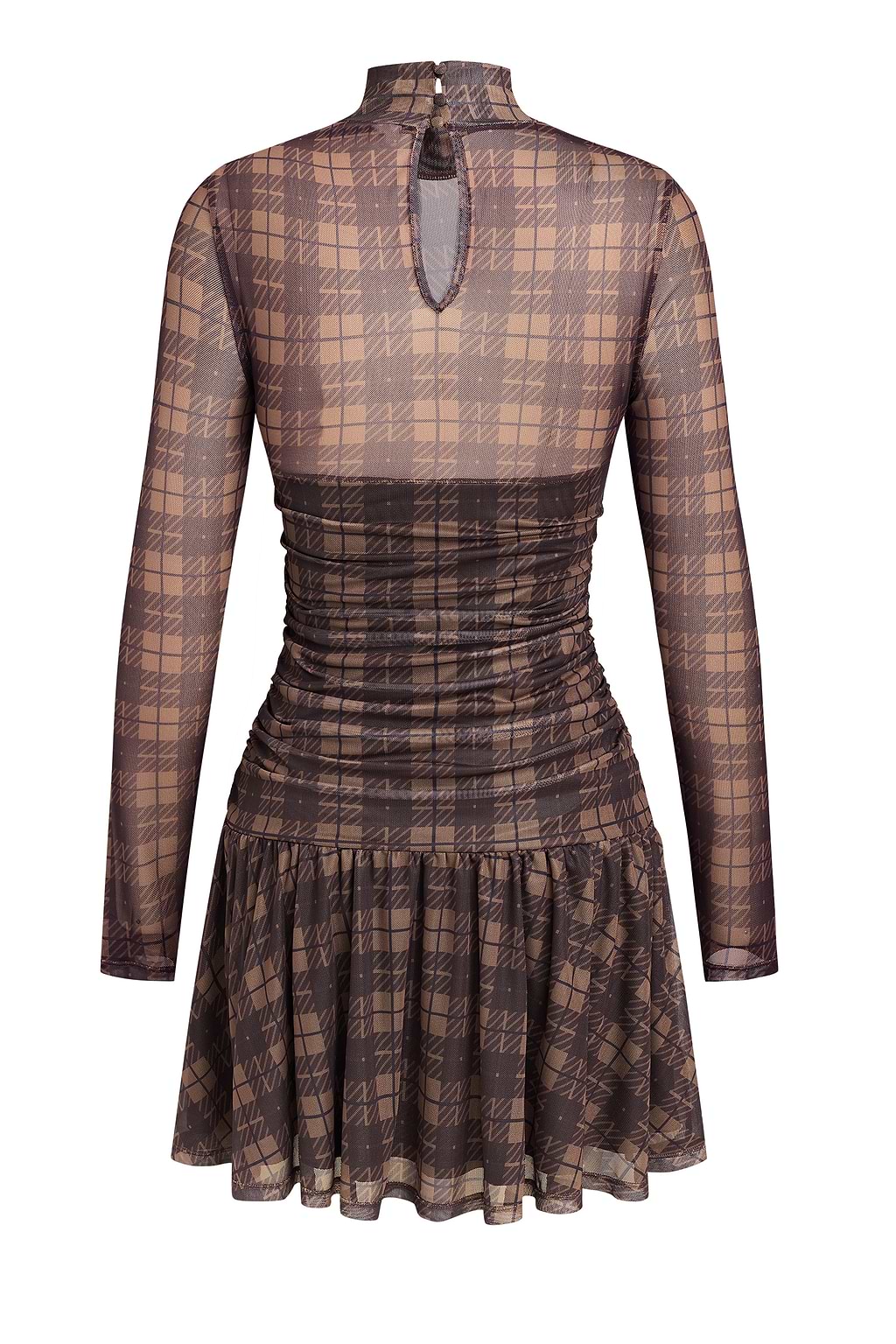 Girls' Night Out Mini Dress