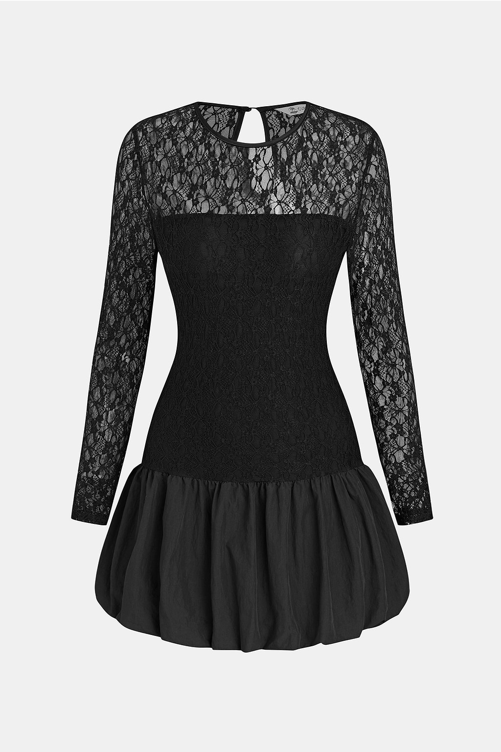 Rulebreaker Mini Dress