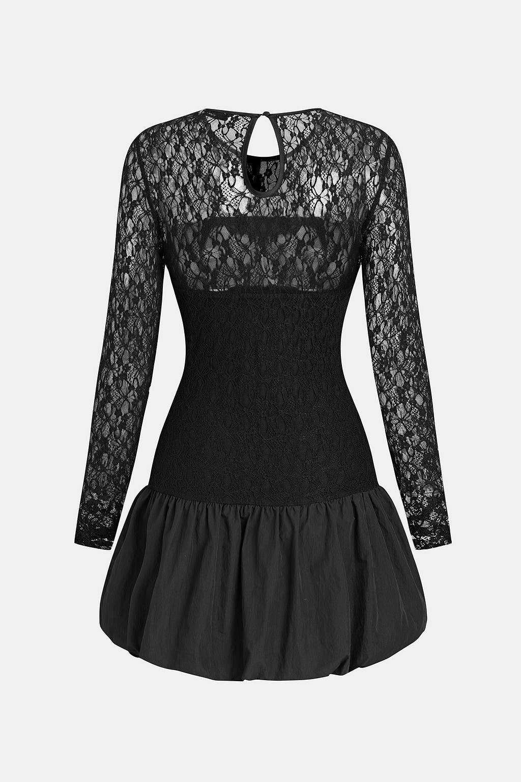 Rulebreaker Mini Dress