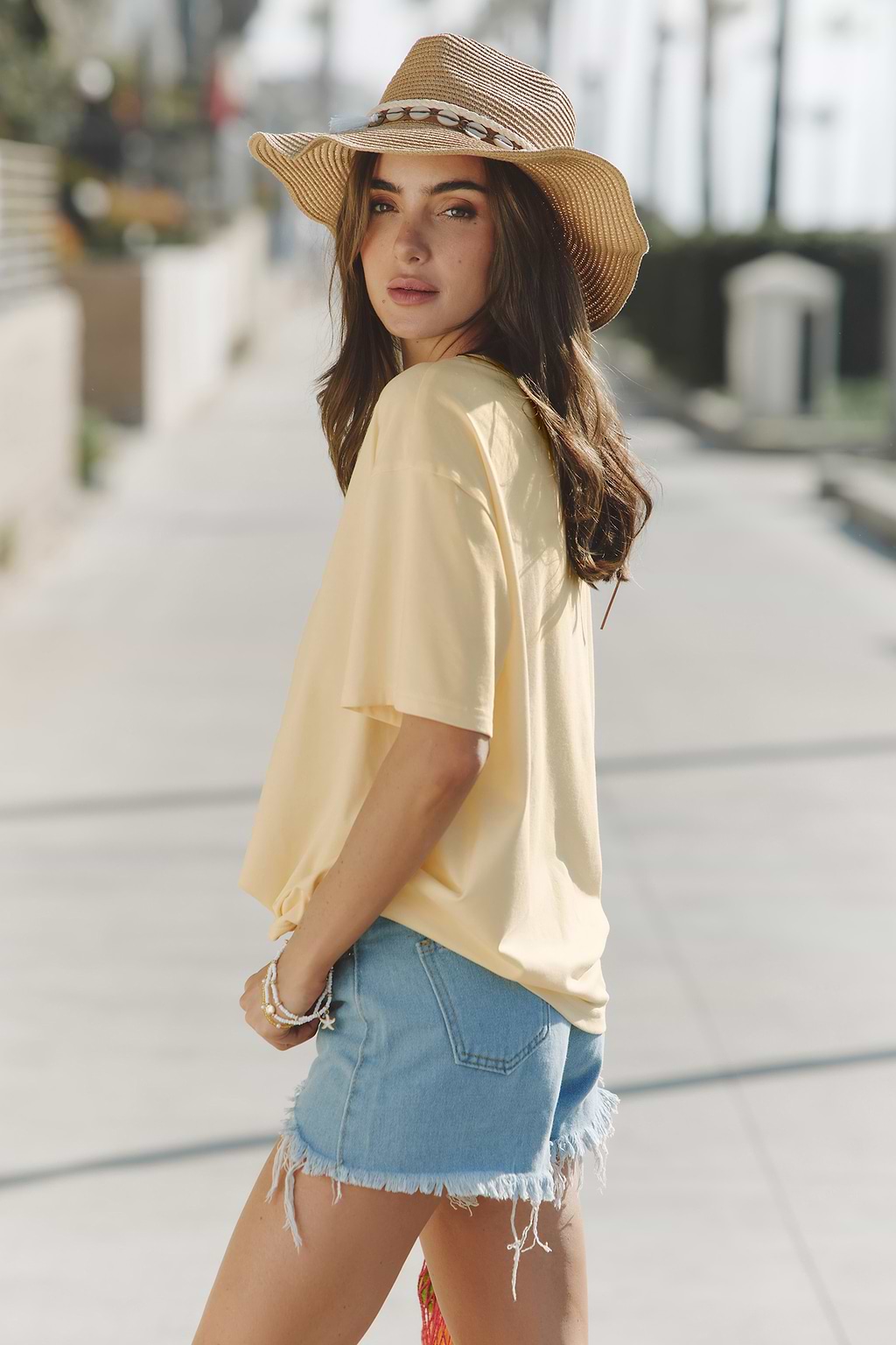Juicy Graphic Tee