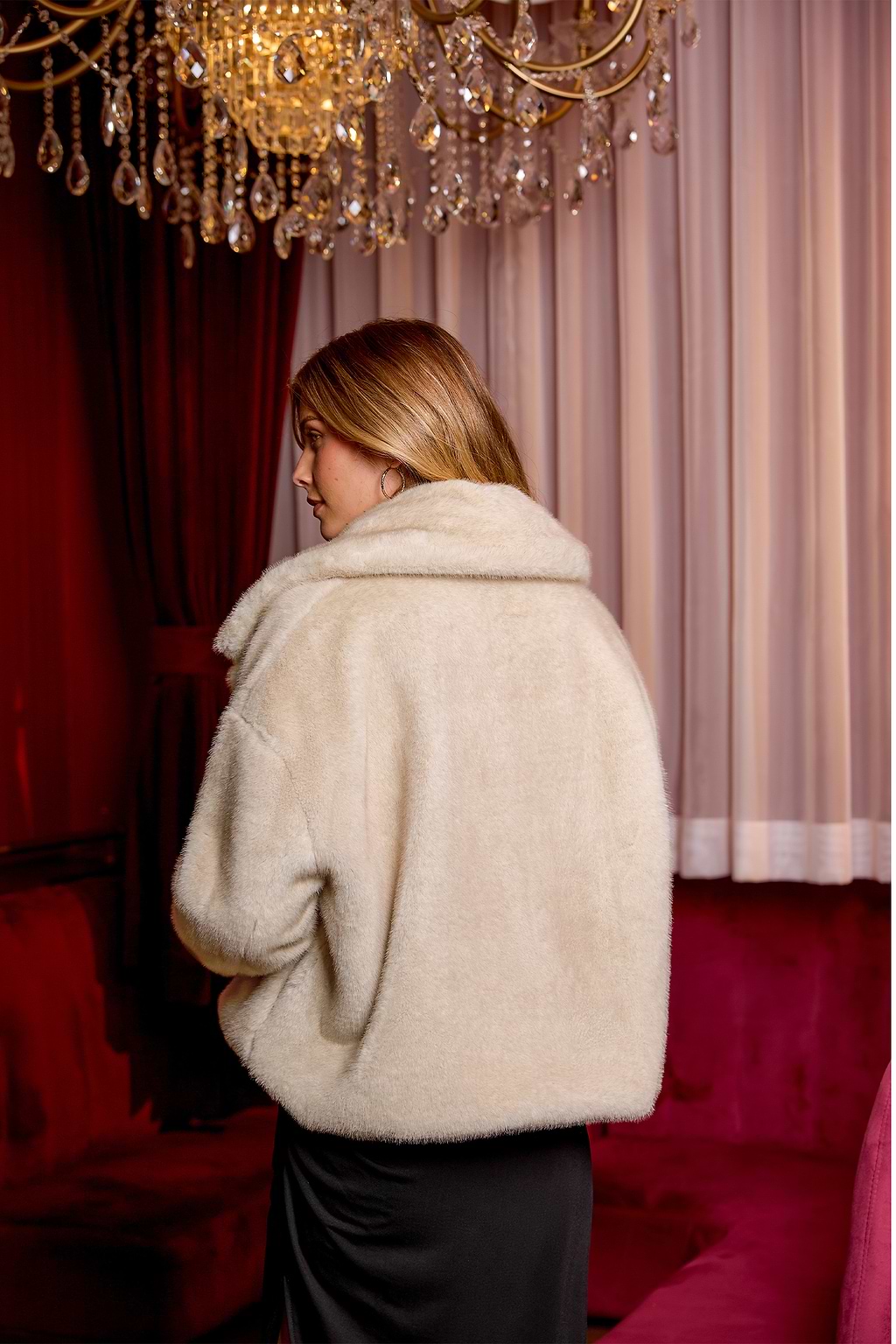 Rumors Coat